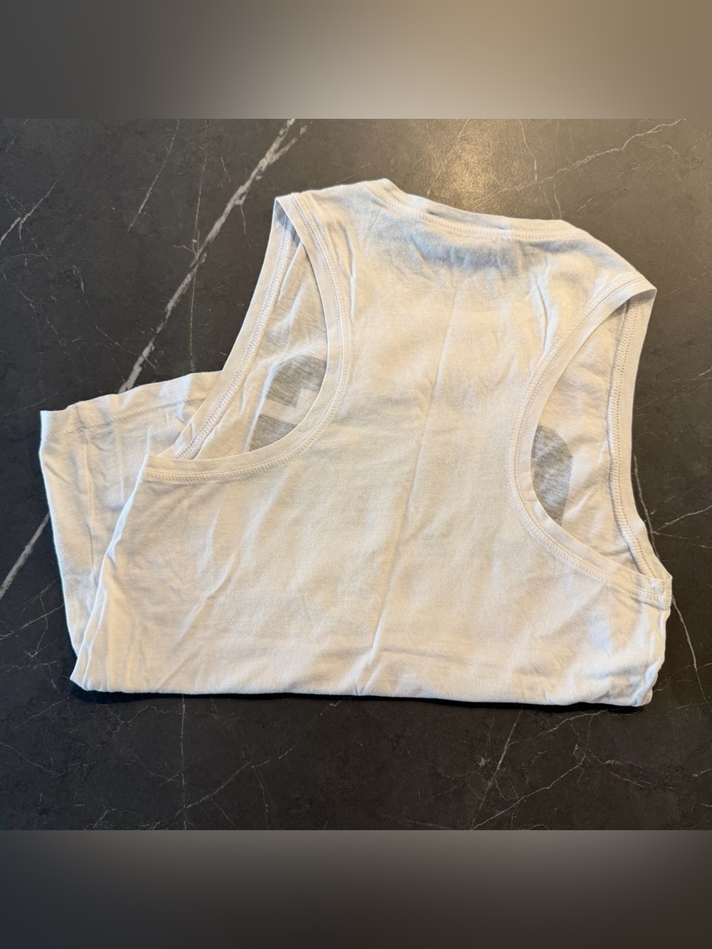 TOPSHOP “OMG” Tank - Picture 2 of 5